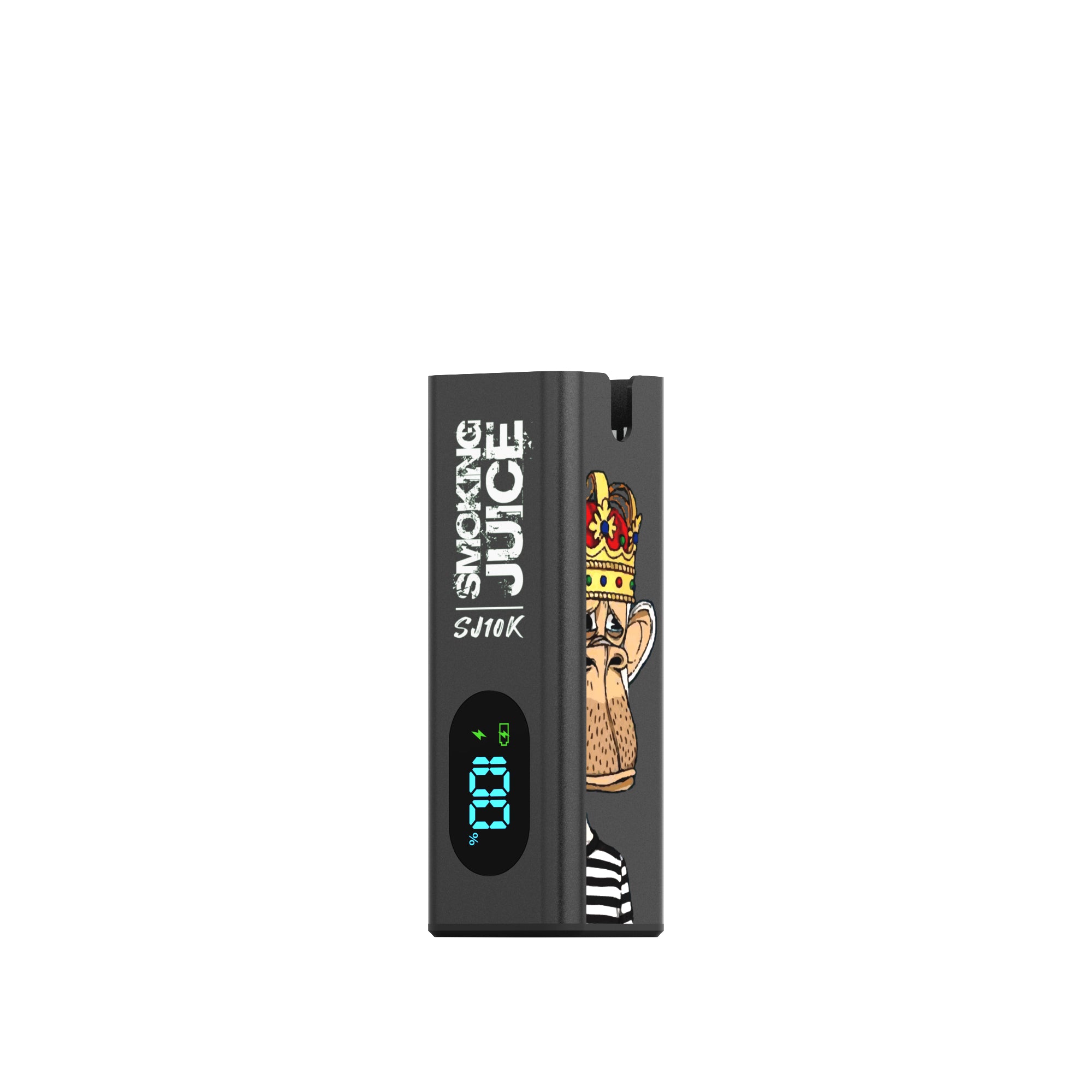 Smoking Juice SJ10K – Black Ice