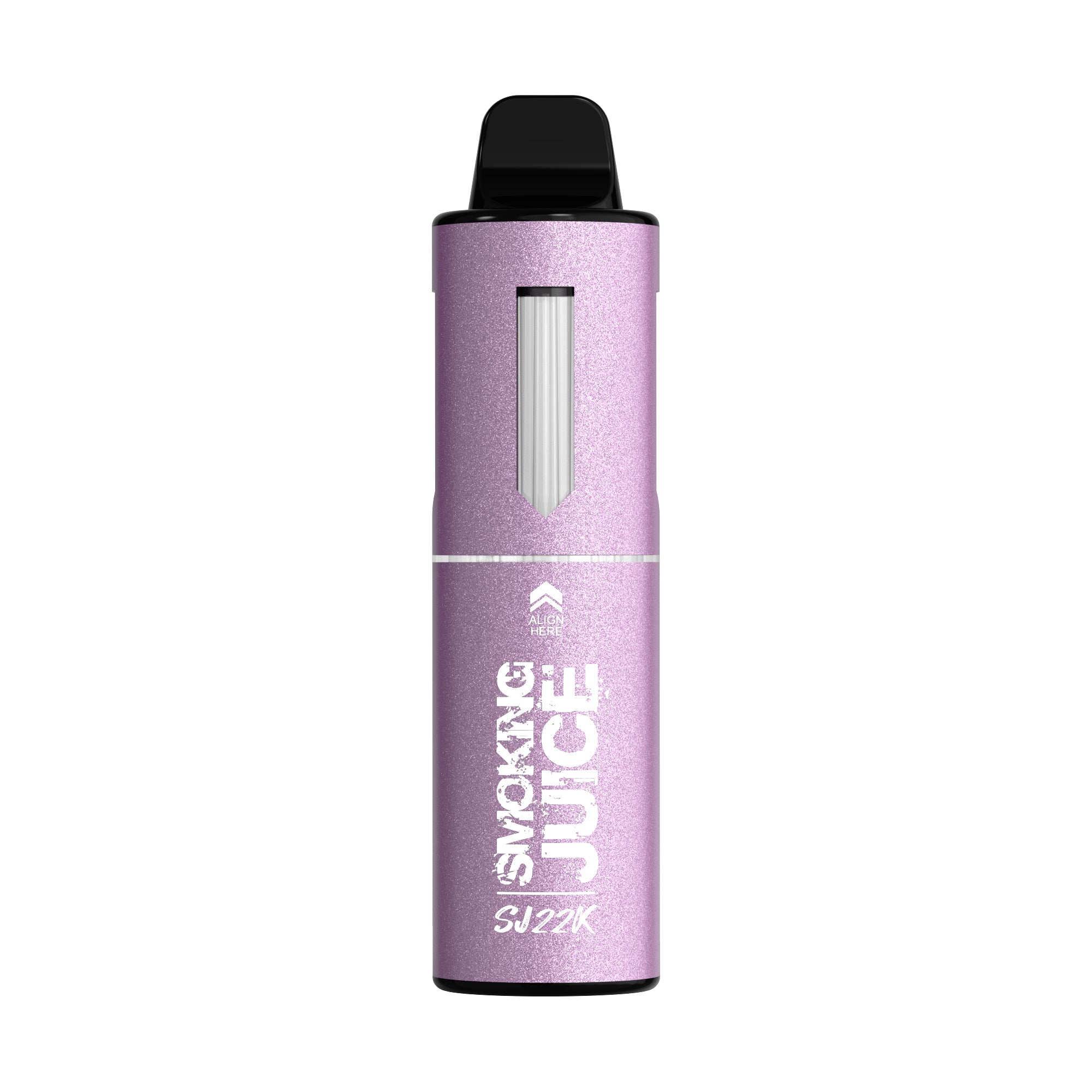 Smoking Juice SJ22K Gerät – 4-in-1 Pod System Akku - Purple
