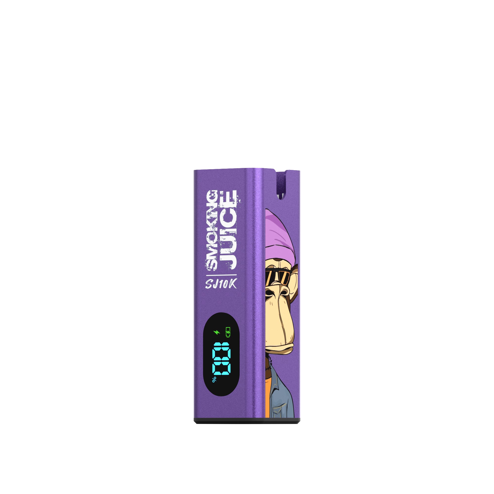 Smoking Juice SJ10K – Grape Ice