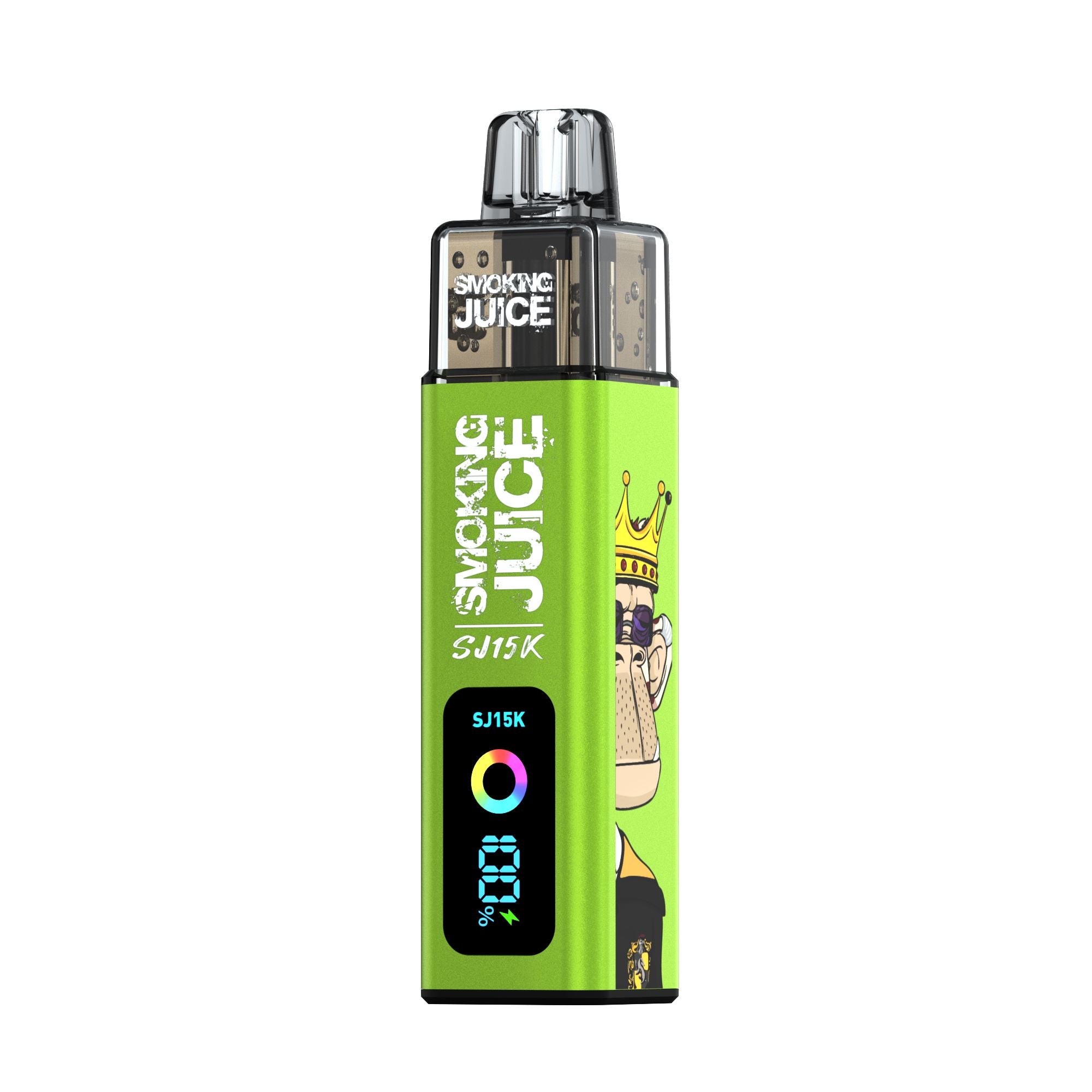 Smoking Juice SJ15K – Watermelon Ice