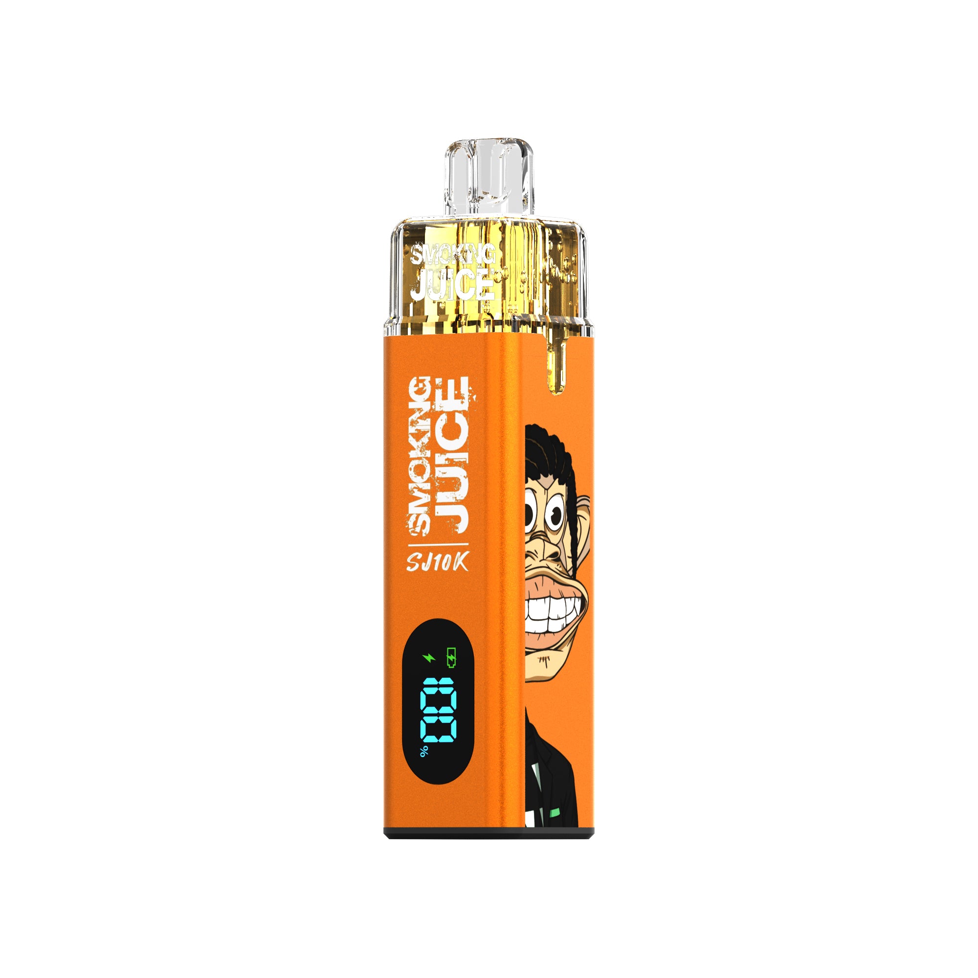 Smoking Juice SJ10K – Peach Ice