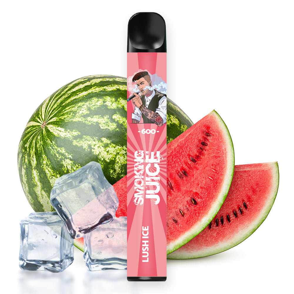 Lush Smoke & Vape SMOKING JUICE Lush Smoke & Vape SMOKING JUICE
