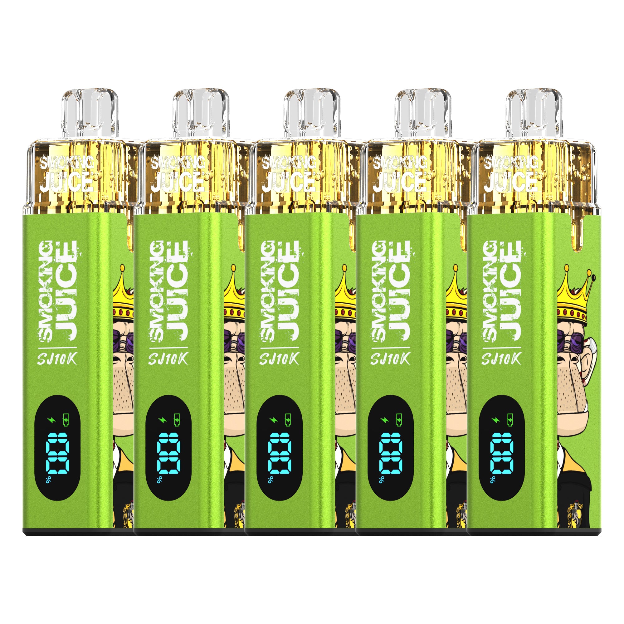 Smoking Juice SJ10K – Watermelon