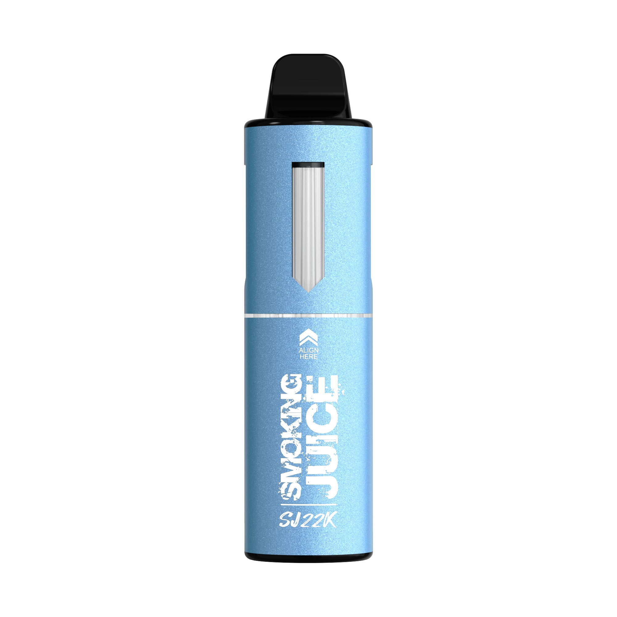 Smoking Juice SJ22K Gerät – 4-in-1 Pod System Akku - Blue